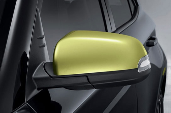 Дизайн Hyundai VENUE | Новий Кросовер | Перфект Моторс - фото 53